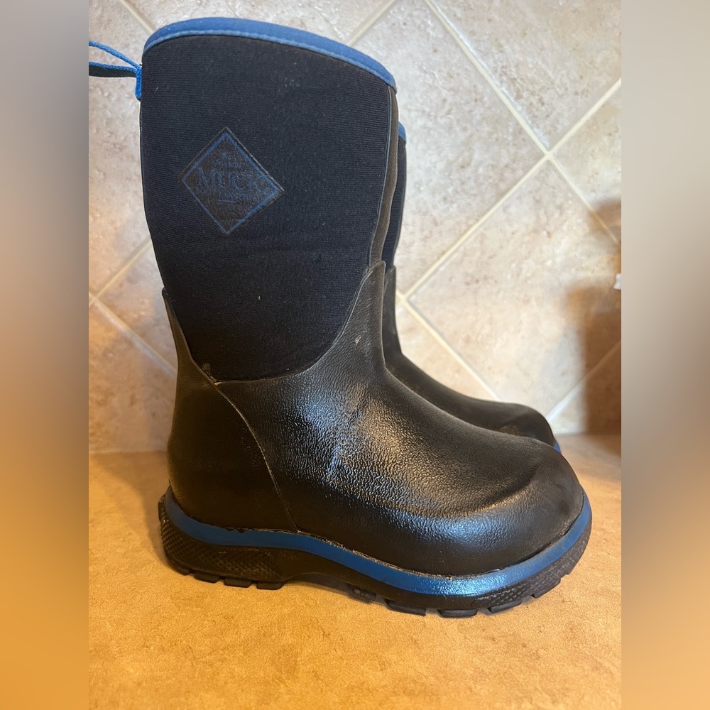 Muck Boots